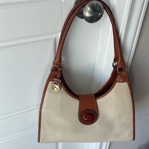 Dooney & Bourke All weather leather